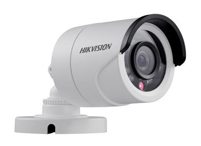 Hikvision DS-2CE16C2T-IR Turbo HD 1MP csőkamera